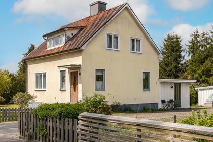 Exteriörbild