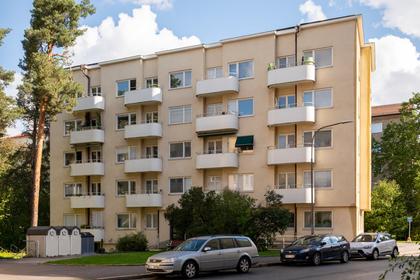 Exteriörbild