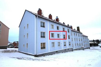 Exteriörbild
