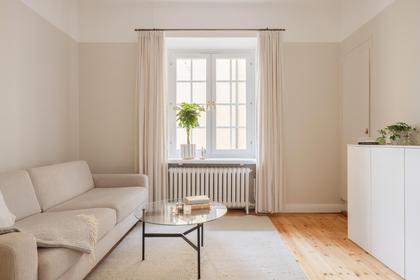 Interiörbild