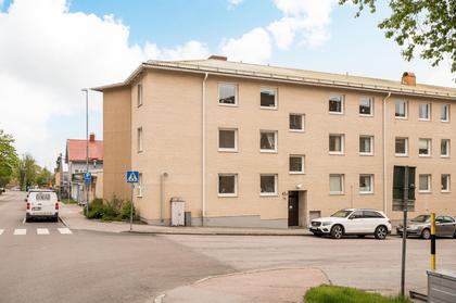 Exteriörbild