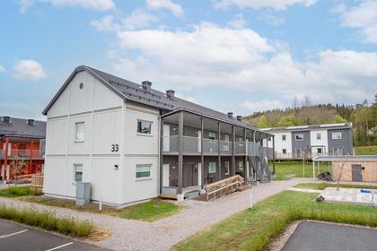 Exteriörbild