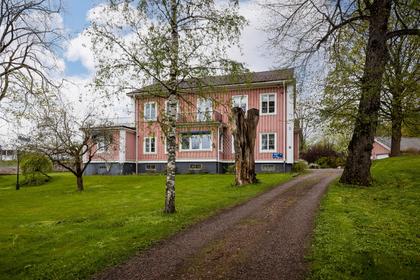 Exteriörbild