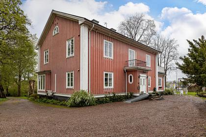 Exteriörbild