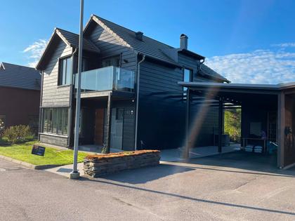 Bild av närområdet