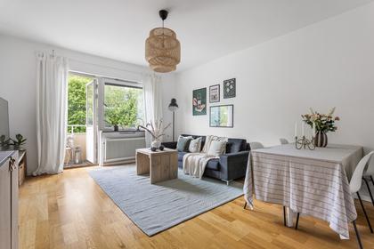 Interiörbild