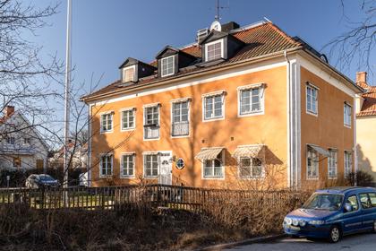 Exteriörbild