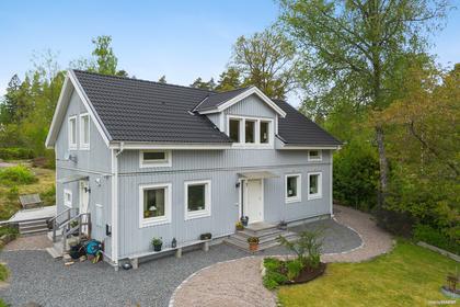 Exteriörbild