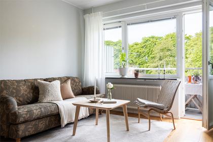 Interiörbild