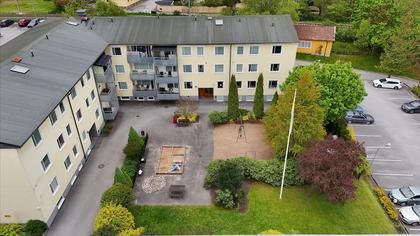 Exteriörbild