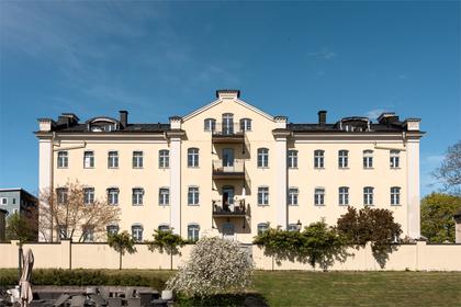 Exteriörbild