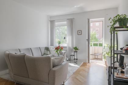 Interiörbild