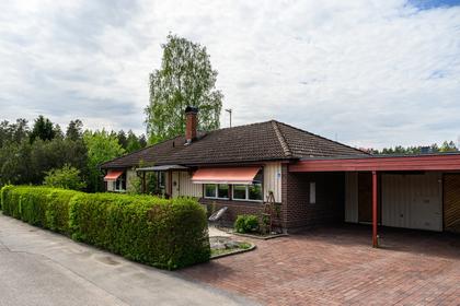 Exteriörbild