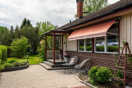 Exteriörbild