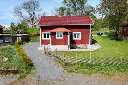 Exteriörbild