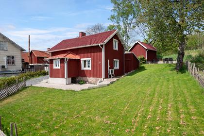 Exteriörbild