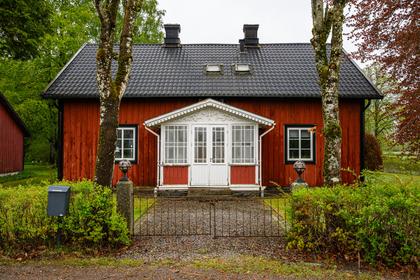 Exteriörbild