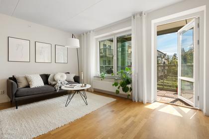 Interiörbild