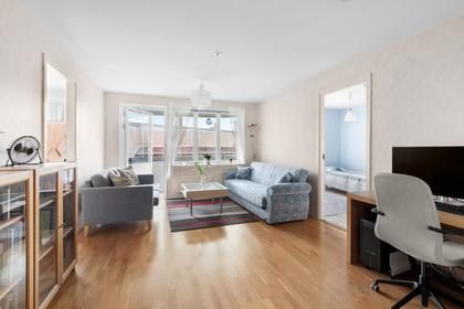 Interiörbild