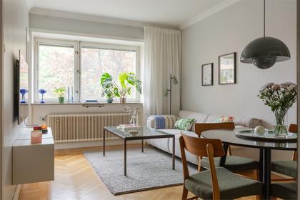 Interiörbild