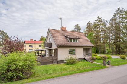 Exteriörbild