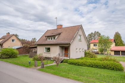 Exteriörbild