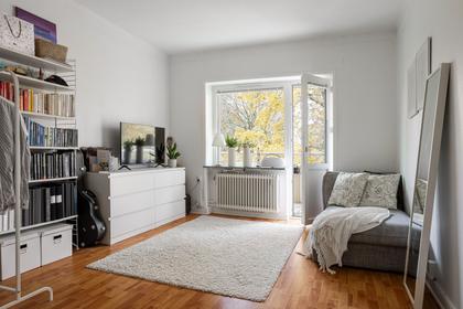 Interiörbild
