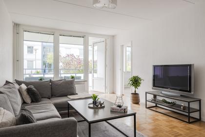 Interiörbild