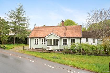 Exteriörbild