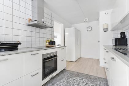 Kök eller matrum