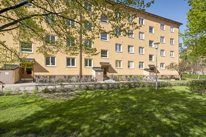 Exteriörbild