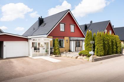 Exteriörbild