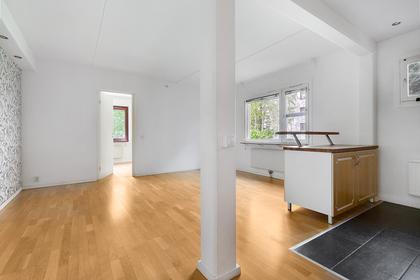 Interiörbild