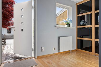 Interiörbild