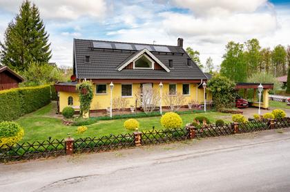 Exteriörbild
