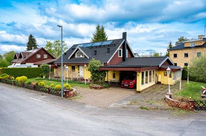 Exteriörbild