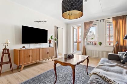 Interiörbild