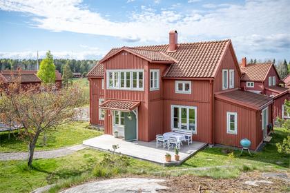 Exteriörbild
