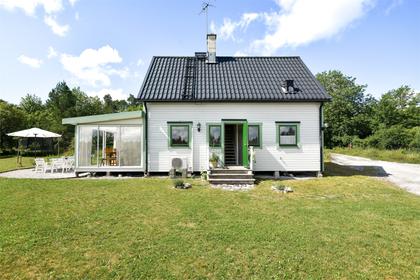 Exteriörbild