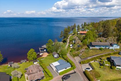 Bild av närområdet