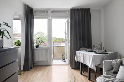 Interiörbild