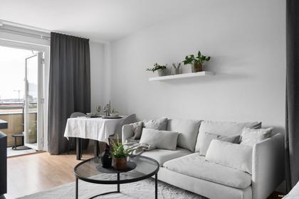Interiörbild