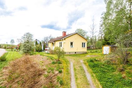 Exteriörbild