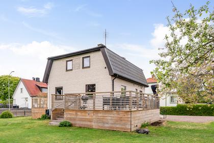 Exteriörbild