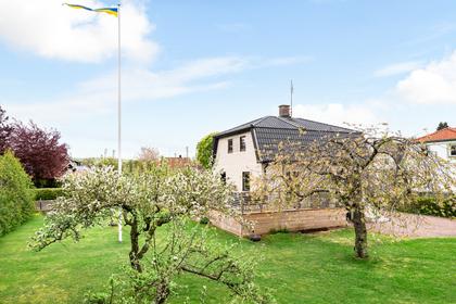 Exteriörbild