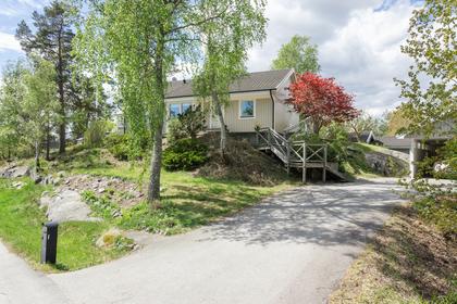 Exteriörbild