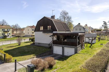 Exteriörbild