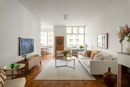 Interiörbild