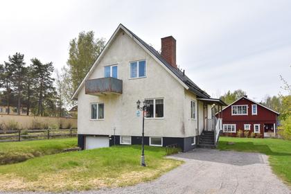 Exteriörbild