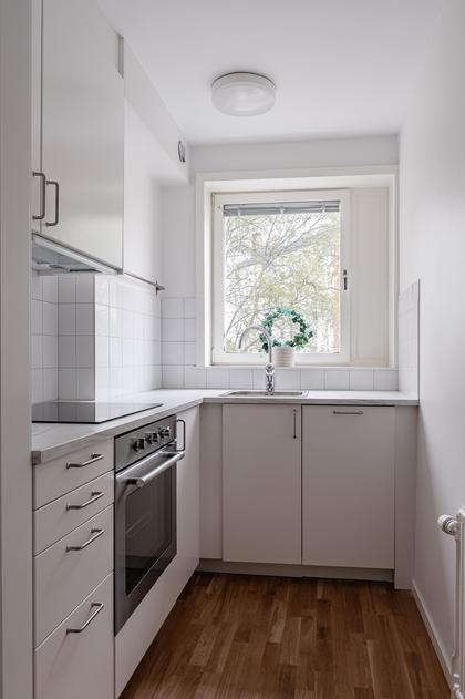 Kök eller matrum